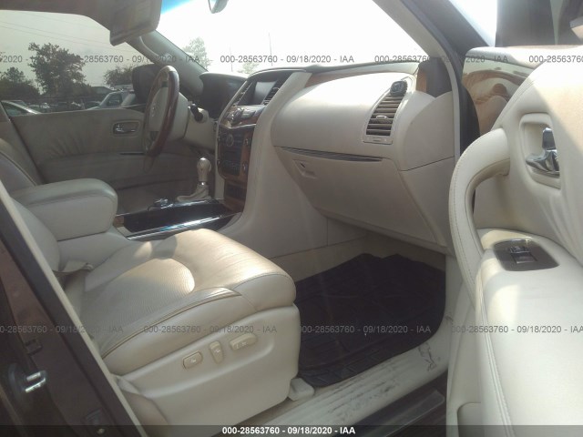 Photo 4 VIN: JN8AZ2NC0C9316642 - INFINITI QX56 