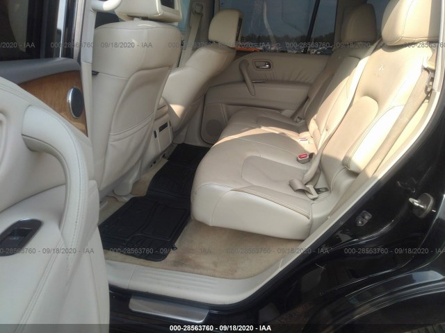 Photo 7 VIN: JN8AZ2NC0C9316642 - INFINITI QX56 