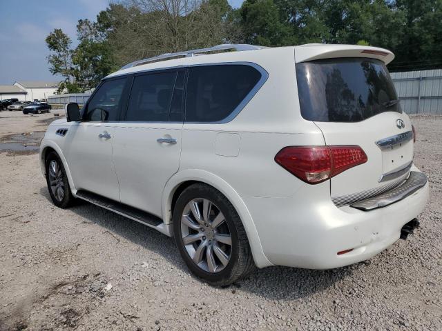 Photo 1 VIN: JN8AZ2NC0C9316995 - INFINITI QX56 