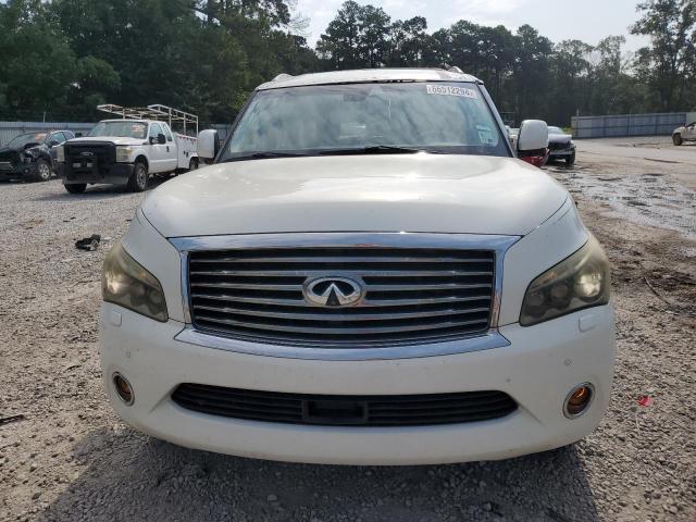 Photo 4 VIN: JN8AZ2NC0C9316995 - INFINITI QX56 