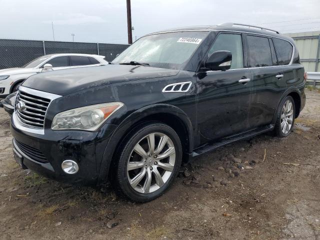 Photo 0 VIN: JN8AZ2NC0C9317970 - INFINITI QX56 