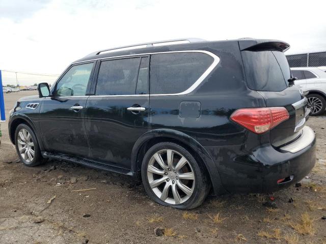 Photo 1 VIN: JN8AZ2NC0C9317970 - INFINITI QX56 