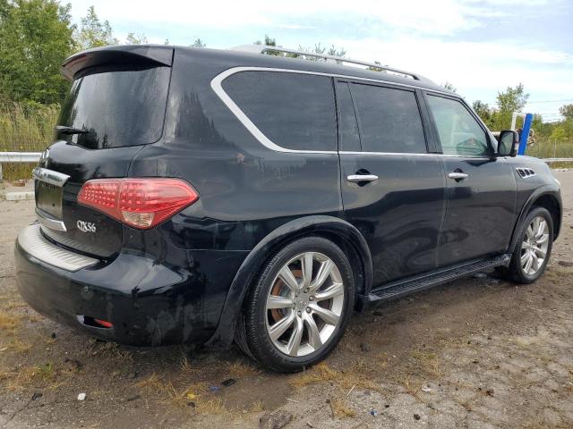 Photo 2 VIN: JN8AZ2NC0C9317970 - INFINITI QX56 