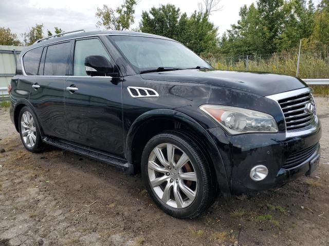 Photo 3 VIN: JN8AZ2NC0C9317970 - INFINITI QX56 