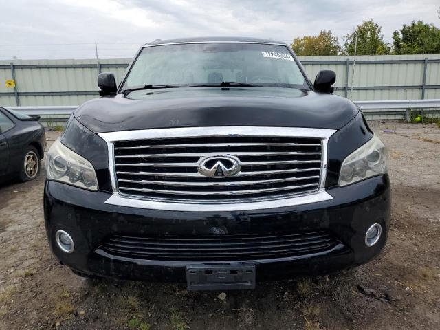 Photo 4 VIN: JN8AZ2NC0C9317970 - INFINITI QX56 