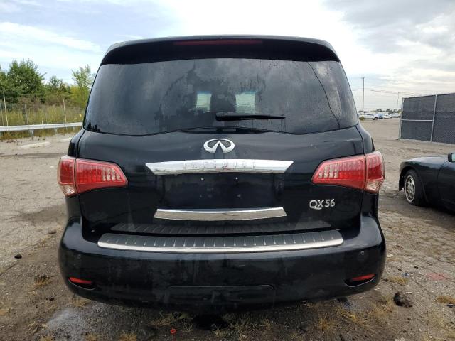 Photo 5 VIN: JN8AZ2NC0C9317970 - INFINITI QX56 