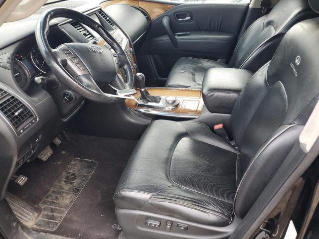 Photo 6 VIN: JN8AZ2NC0C9317970 - INFINITI QX56 