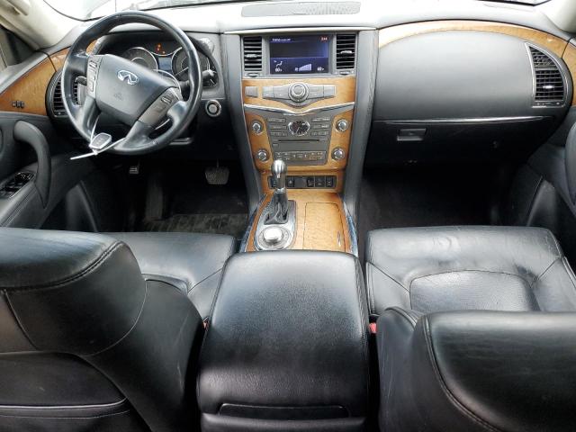 Photo 7 VIN: JN8AZ2NC0C9317970 - INFINITI QX56 