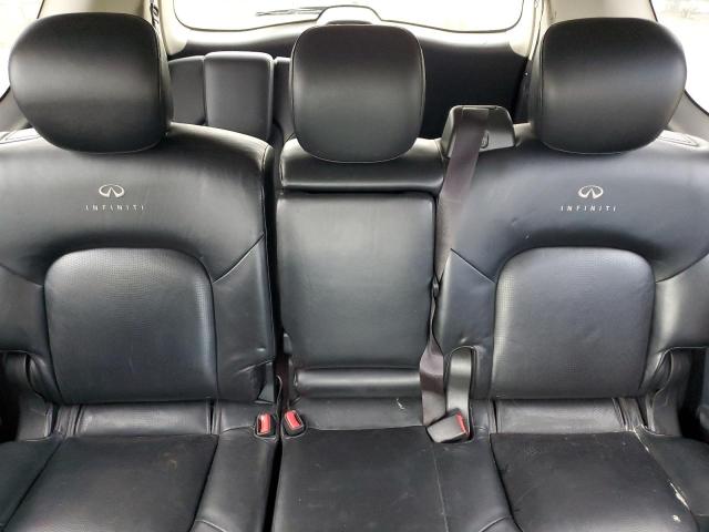 Photo 9 VIN: JN8AZ2NC0C9317970 - INFINITI QX56 