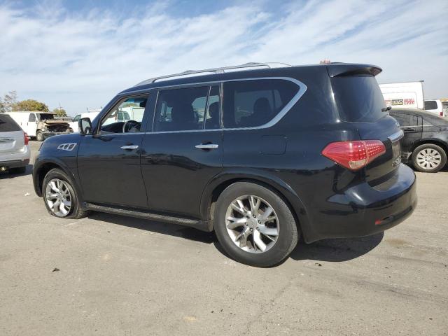 Photo 1 VIN: JN8AZ2NC0D9330123 - INFINITI QX56 