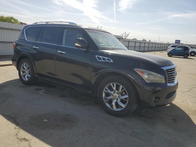 Photo 3 VIN: JN8AZ2NC0D9330123 - INFINITI QX56 