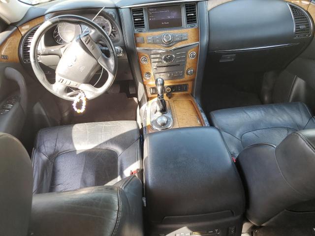 Photo 7 VIN: JN8AZ2NC0D9330123 - INFINITI QX56 