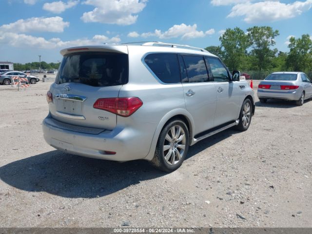 Photo 3 VIN: JN8AZ2NC0D9350601 - INFINITI QX56 