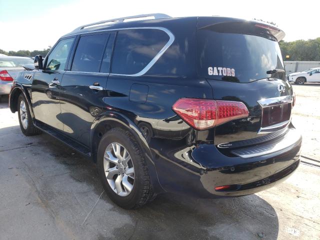 Photo 2 VIN: JN8AZ2NC0E9351670 - INFINITI QX80 