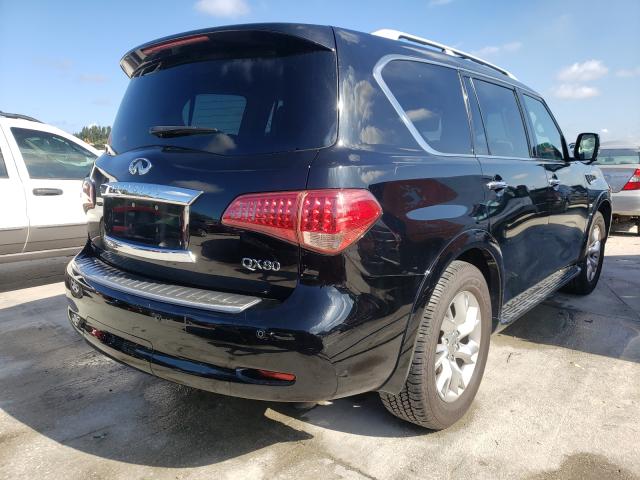 Photo 3 VIN: JN8AZ2NC0E9351670 - INFINITI QX80 