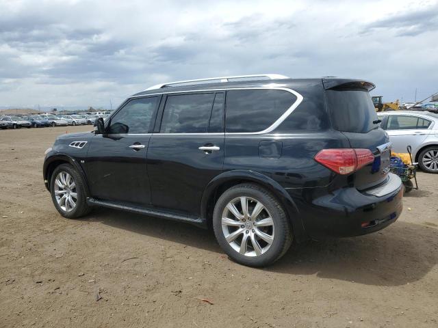 Photo 1 VIN: JN8AZ2NC0E9351751 - INFINITI QX80 