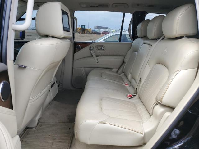 Photo 10 VIN: JN8AZ2NC0E9351751 - INFINITI QX80 