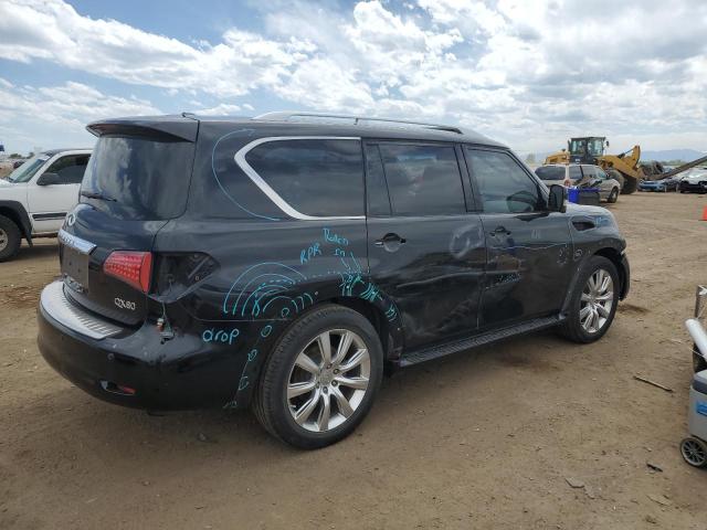 Photo 2 VIN: JN8AZ2NC0E9351751 - INFINITI QX80 