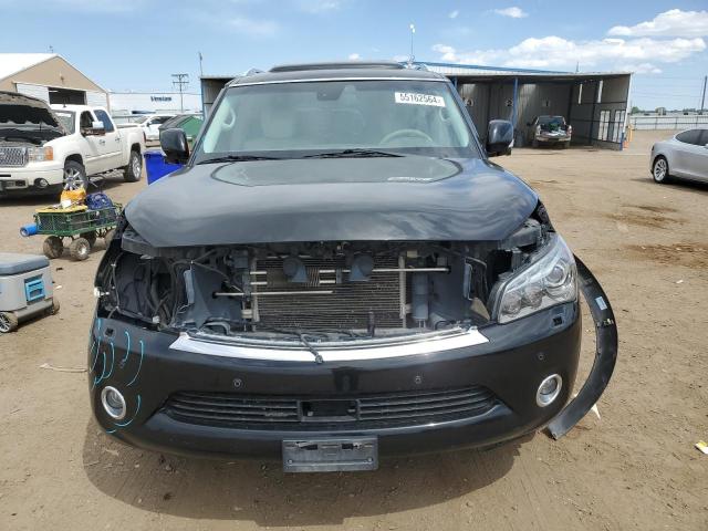 Photo 4 VIN: JN8AZ2NC0E9351751 - INFINITI QX80 