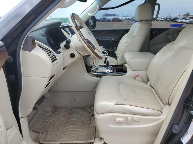 Photo 6 VIN: JN8AZ2NC0E9351751 - INFINITI QX80 