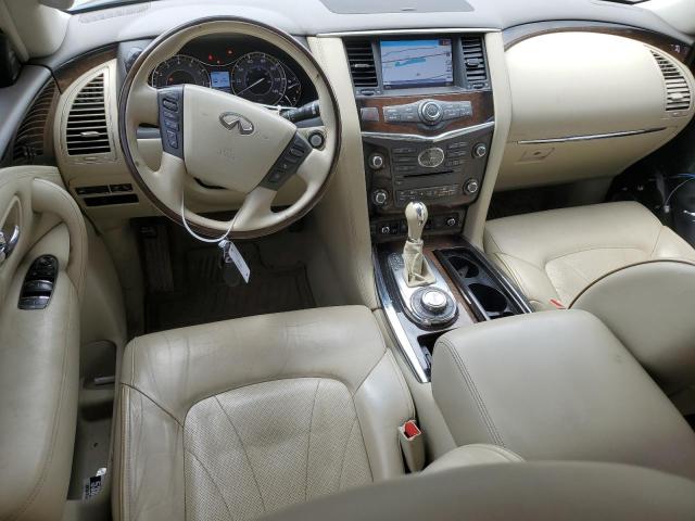 Photo 7 VIN: JN8AZ2NC0E9351751 - INFINITI QX80 