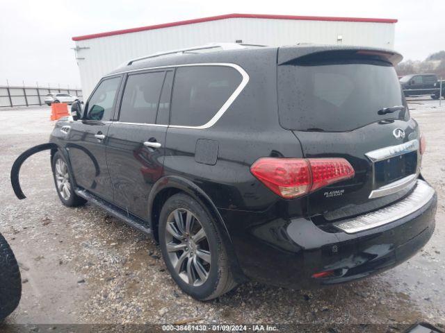 Photo 2 VIN: JN8AZ2NC0E9352253 - INFINITI QX80 