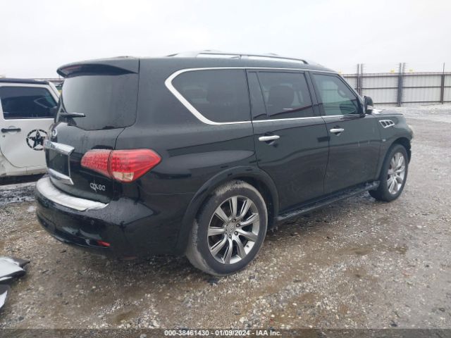 Photo 3 VIN: JN8AZ2NC0E9352253 - INFINITI QX80 