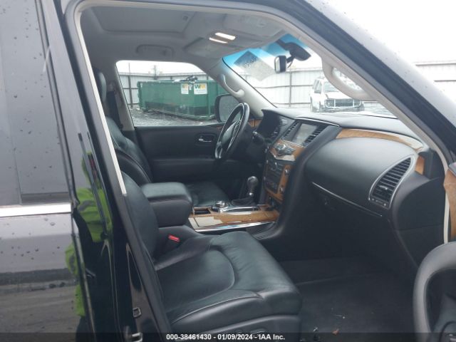 Photo 4 VIN: JN8AZ2NC0E9352253 - INFINITI QX80 