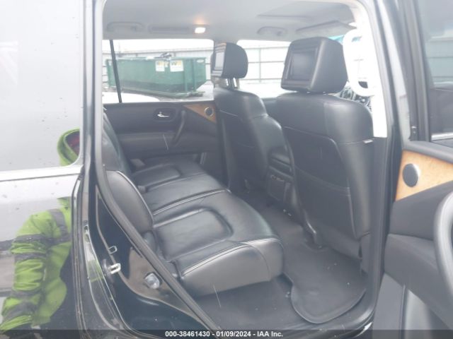 Photo 7 VIN: JN8AZ2NC0E9352253 - INFINITI QX80 