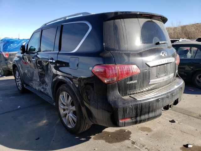 Photo 1 VIN: JN8AZ2NC0E9353094 - INFINITI QX80 