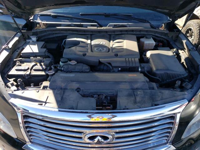 Photo 11 VIN: JN8AZ2NC0E9353094 - INFINITI QX80 