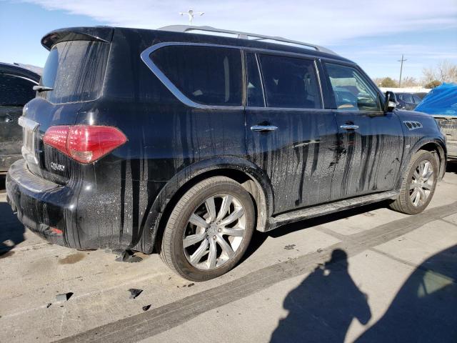 Photo 2 VIN: JN8AZ2NC0E9353094 - INFINITI QX80 