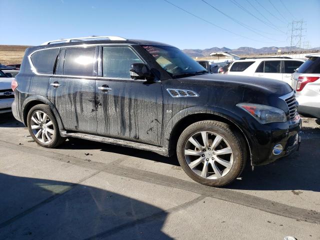 Photo 3 VIN: JN8AZ2NC0E9353094 - INFINITI QX80 