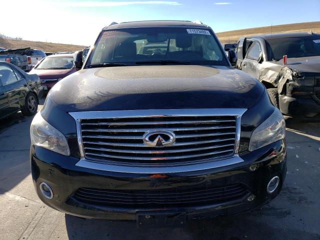 Photo 4 VIN: JN8AZ2NC0E9353094 - INFINITI QX80 