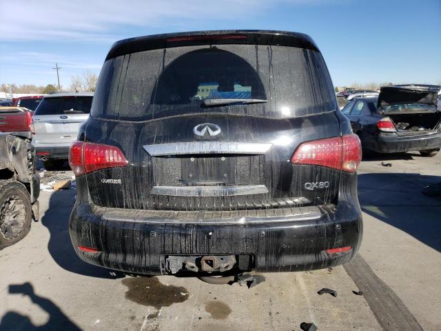 Photo 5 VIN: JN8AZ2NC0E9353094 - INFINITI QX80 