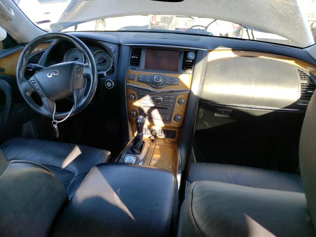 Photo 7 VIN: JN8AZ2NC0E9353094 - INFINITI QX80 