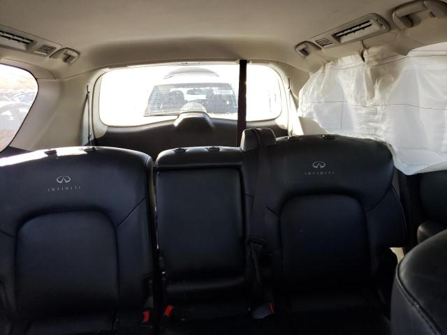 Photo 9 VIN: JN8AZ2NC0E9353094 - INFINITI QX80 