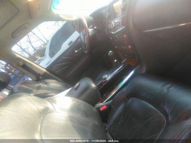 Photo 4 VIN: JN8AZ2NC0F9370902 - INFINITI QX80 