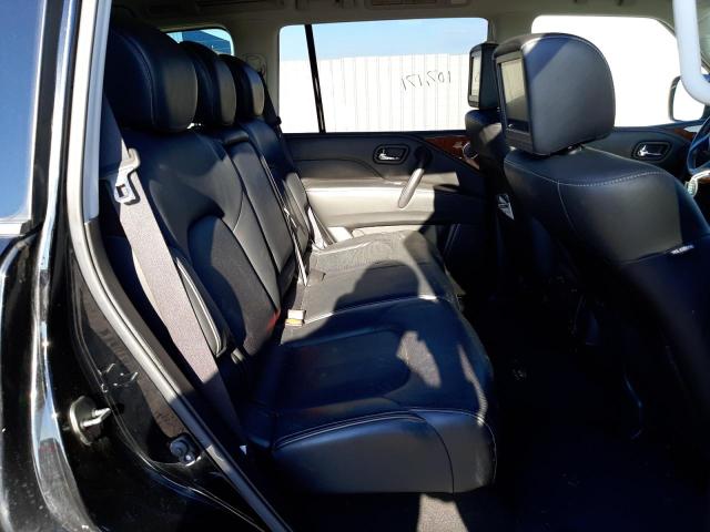 Photo 5 VIN: JN8AZ2NC0J9440228 - INFINITI QX80 BASE 