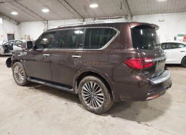 Photo 2 VIN: JN8AZ2NC0J9440469 - INFINITI QX80 