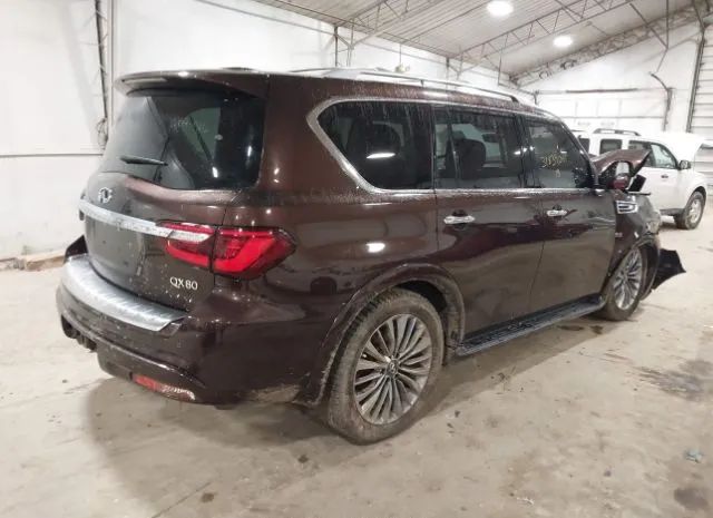 Photo 3 VIN: JN8AZ2NC0J9440469 - INFINITI QX80 