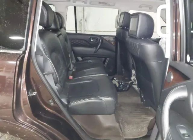 Photo 7 VIN: JN8AZ2NC0J9440469 - INFINITI QX80 