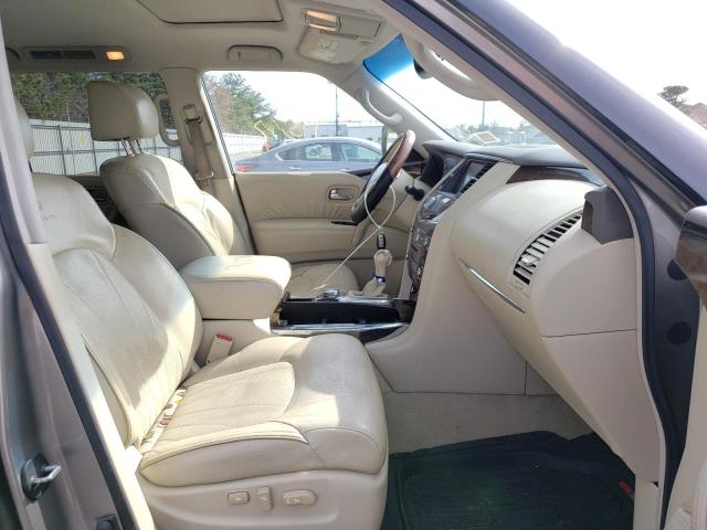 Photo 4 VIN: JN8AZ2NC1B9300108 - INFINITI QX56 