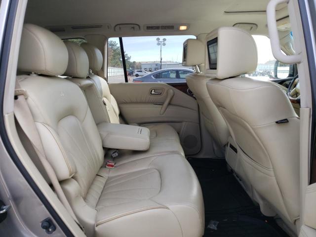 Photo 5 VIN: JN8AZ2NC1B9300108 - INFINITI QX56 