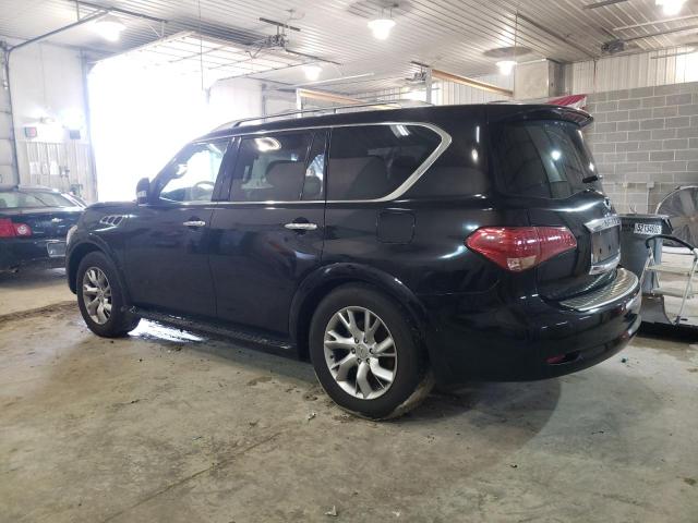 Photo 1 VIN: JN8AZ2NC1B9300349 - INFINITI QX56 