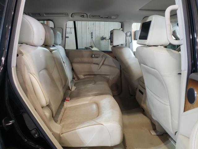 Photo 10 VIN: JN8AZ2NC1B9300349 - INFINITI QX56 