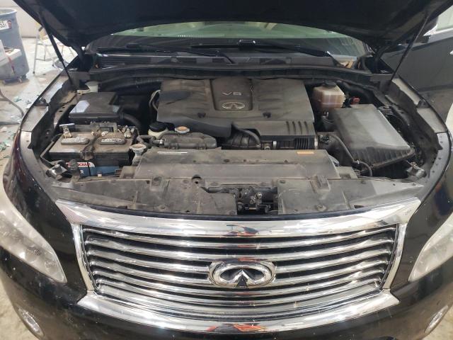 Photo 11 VIN: JN8AZ2NC1B9300349 - INFINITI QX56 