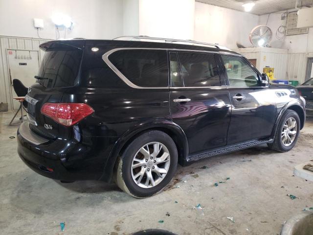 Photo 2 VIN: JN8AZ2NC1B9300349 - INFINITI QX56 