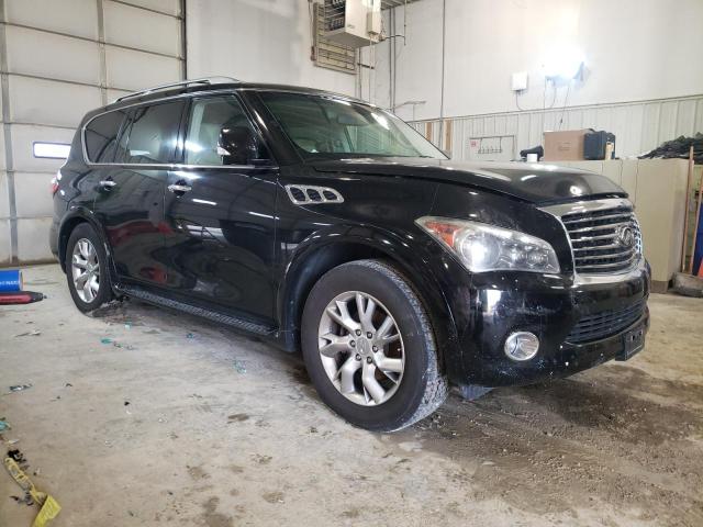 Photo 3 VIN: JN8AZ2NC1B9300349 - INFINITI QX56 