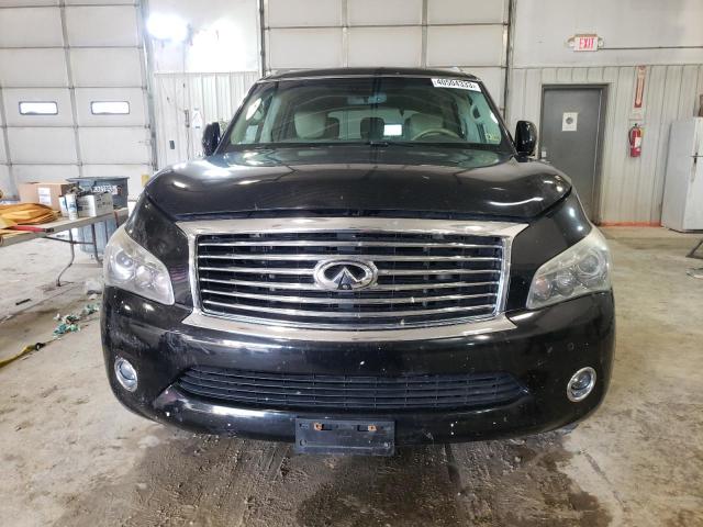 Photo 4 VIN: JN8AZ2NC1B9300349 - INFINITI QX56 